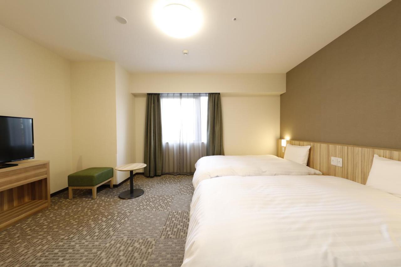 Dormy Inn Маэбаси Экстерьер фото