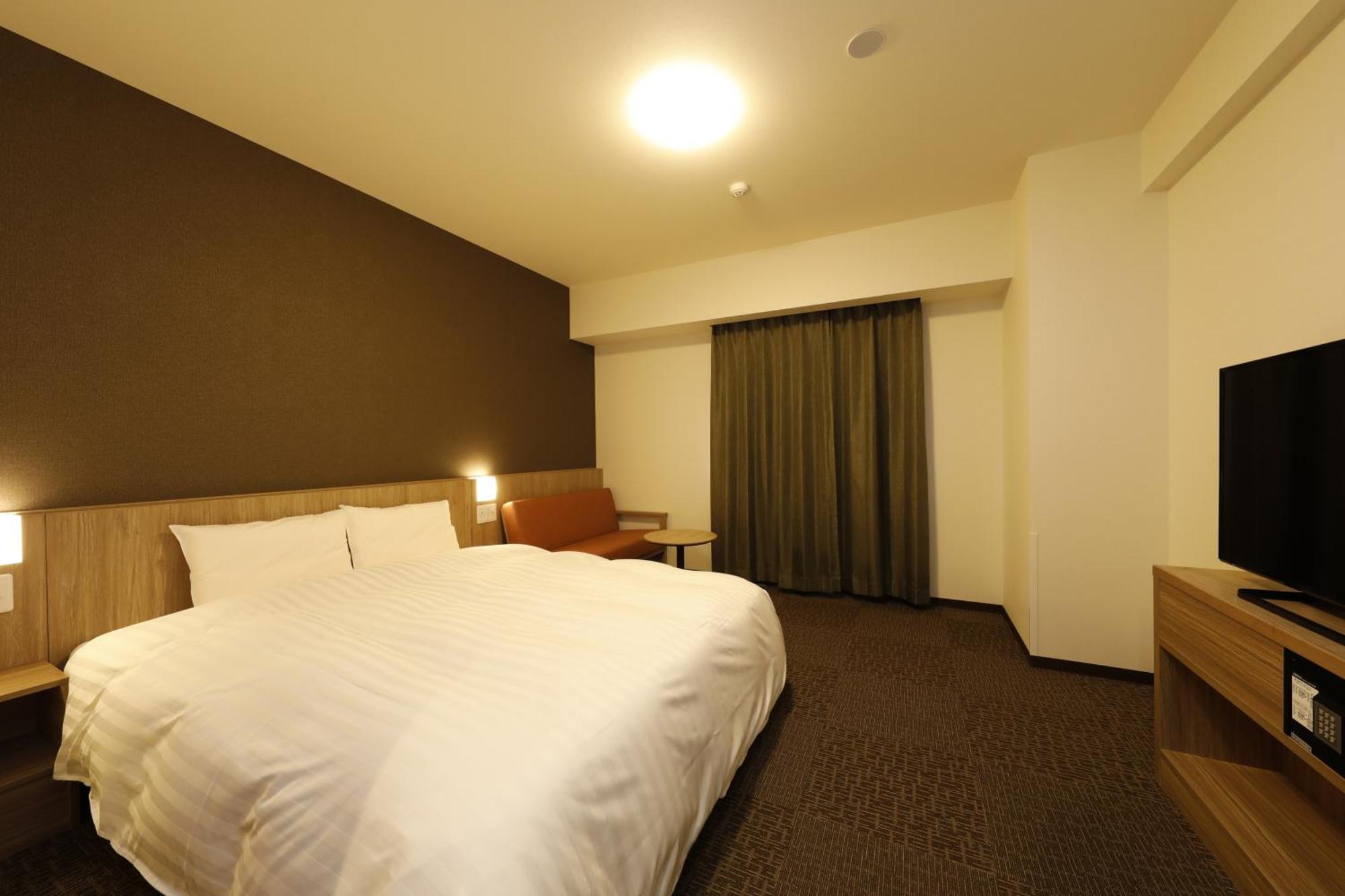 Dormy Inn Маэбаси Экстерьер фото