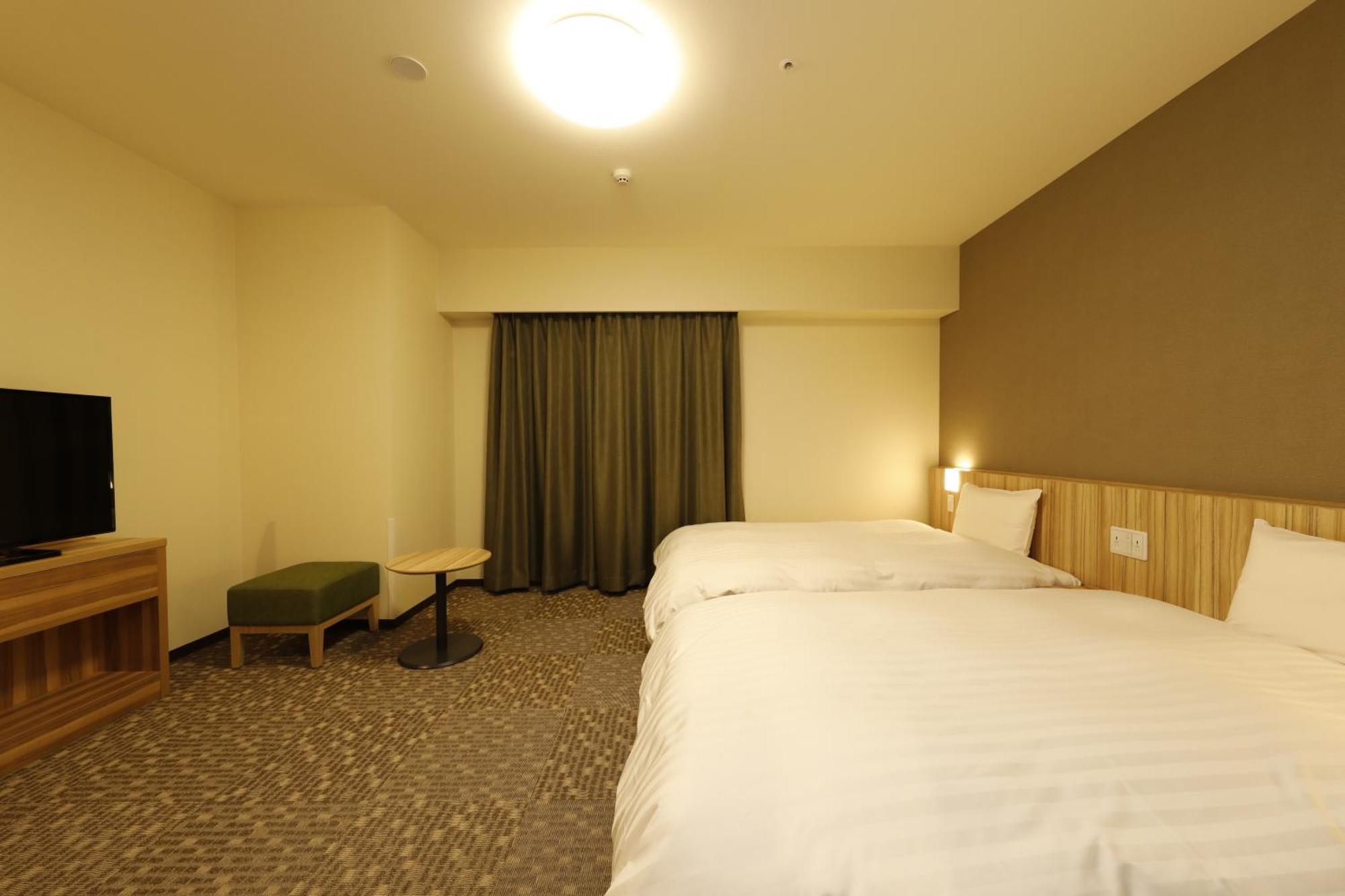 Dormy Inn Маэбаси Экстерьер фото